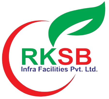 RKSB Infra Logo